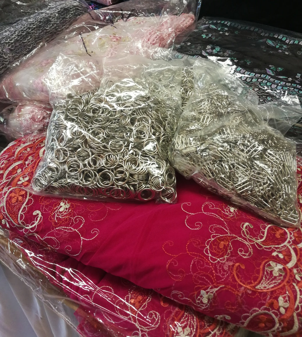 Starting your own lingerie, plus size bra or swimwear range