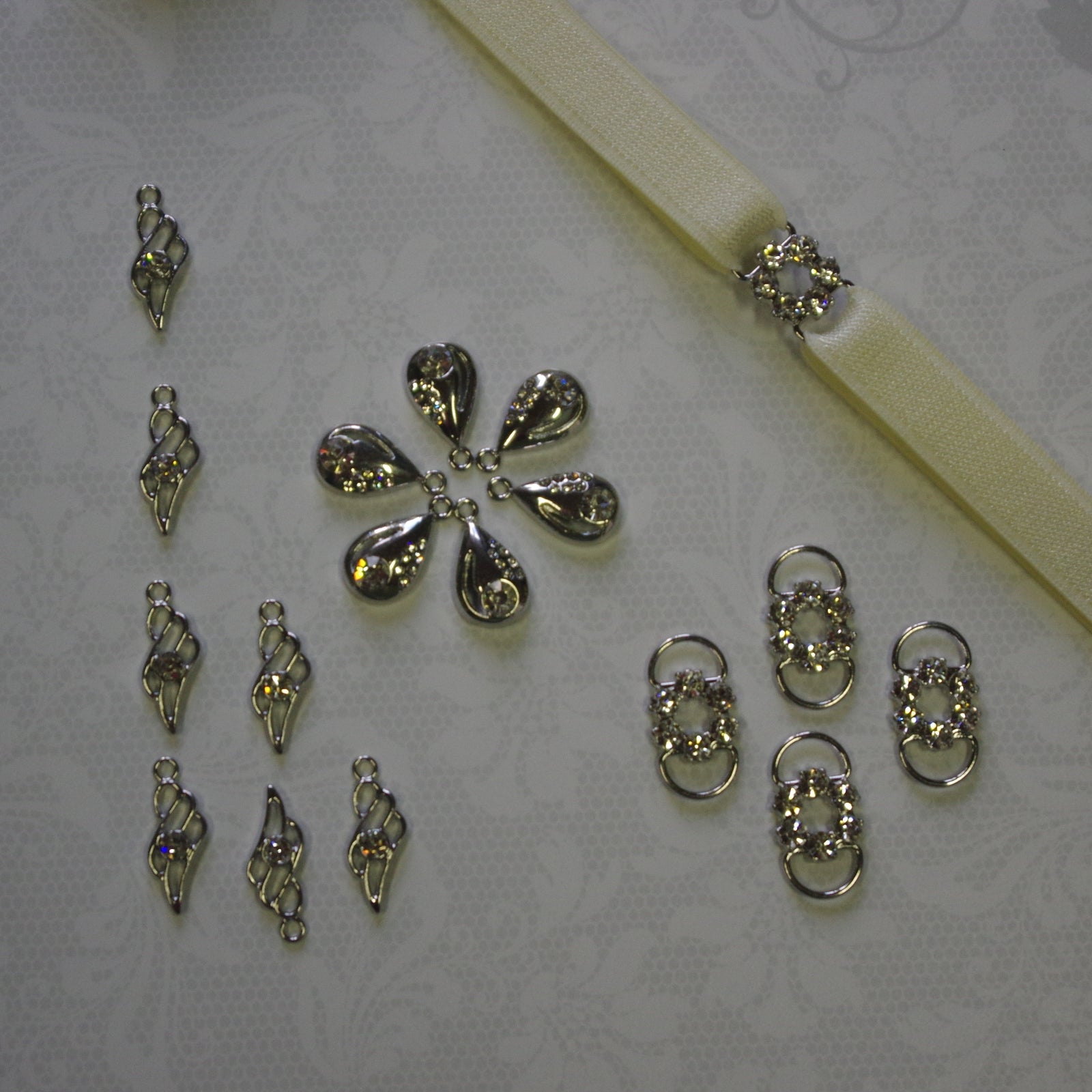 Adornments