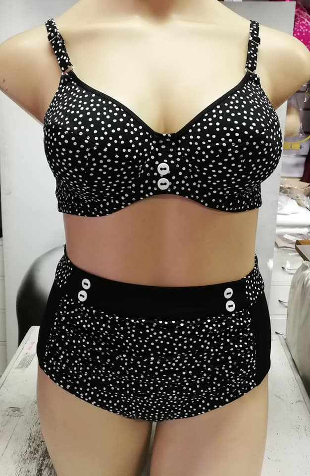 Swimwear