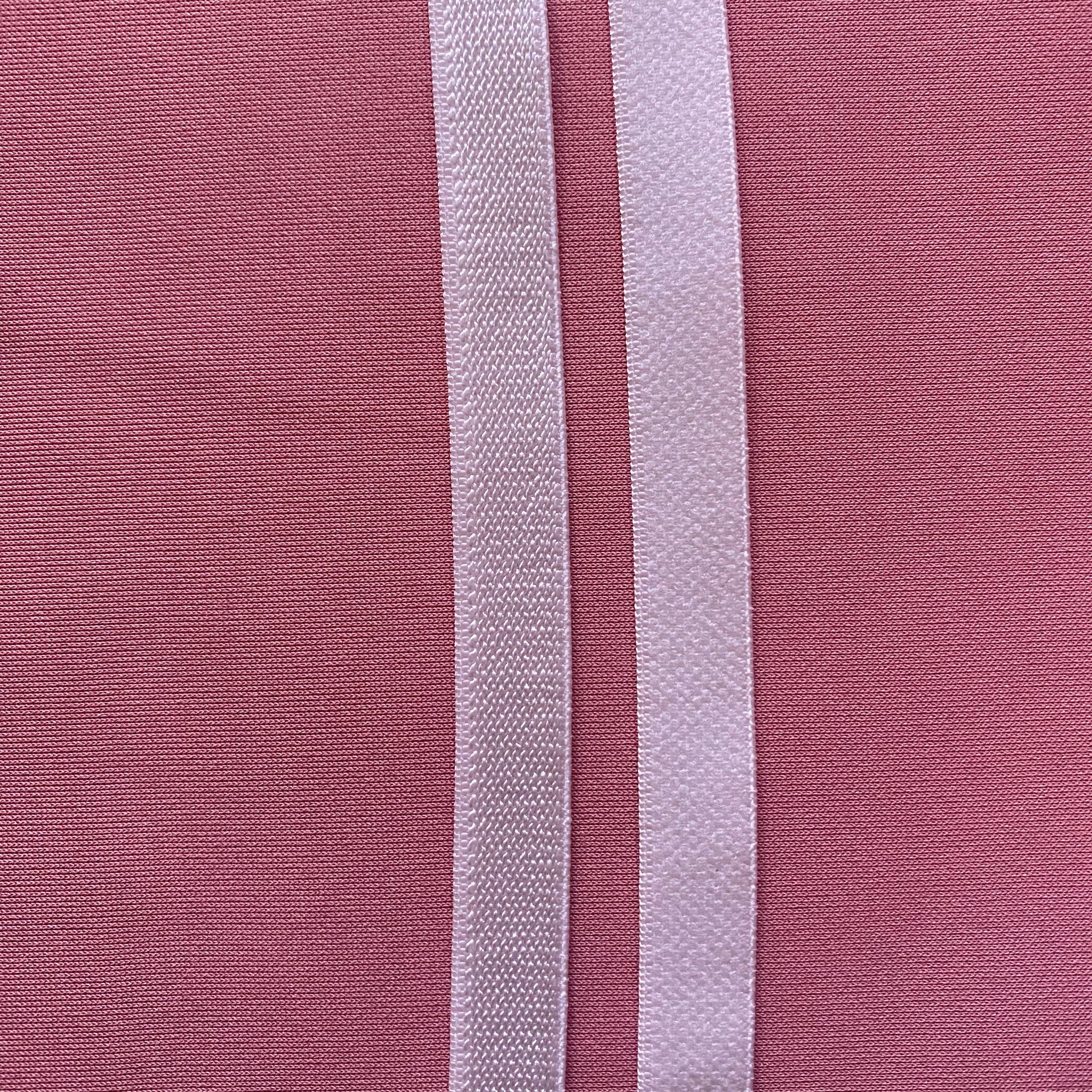 Bra Strap Shiny 12mm