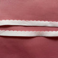 Scallop Elastic