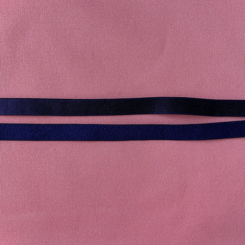 Bra Strap Shiny 10mm