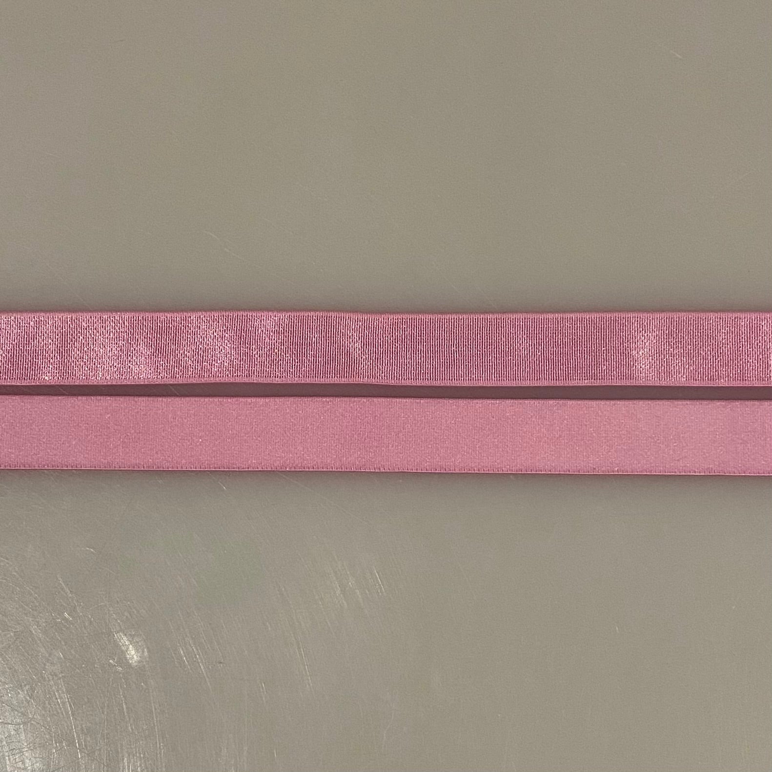 Bra Strap Shiny 15mm