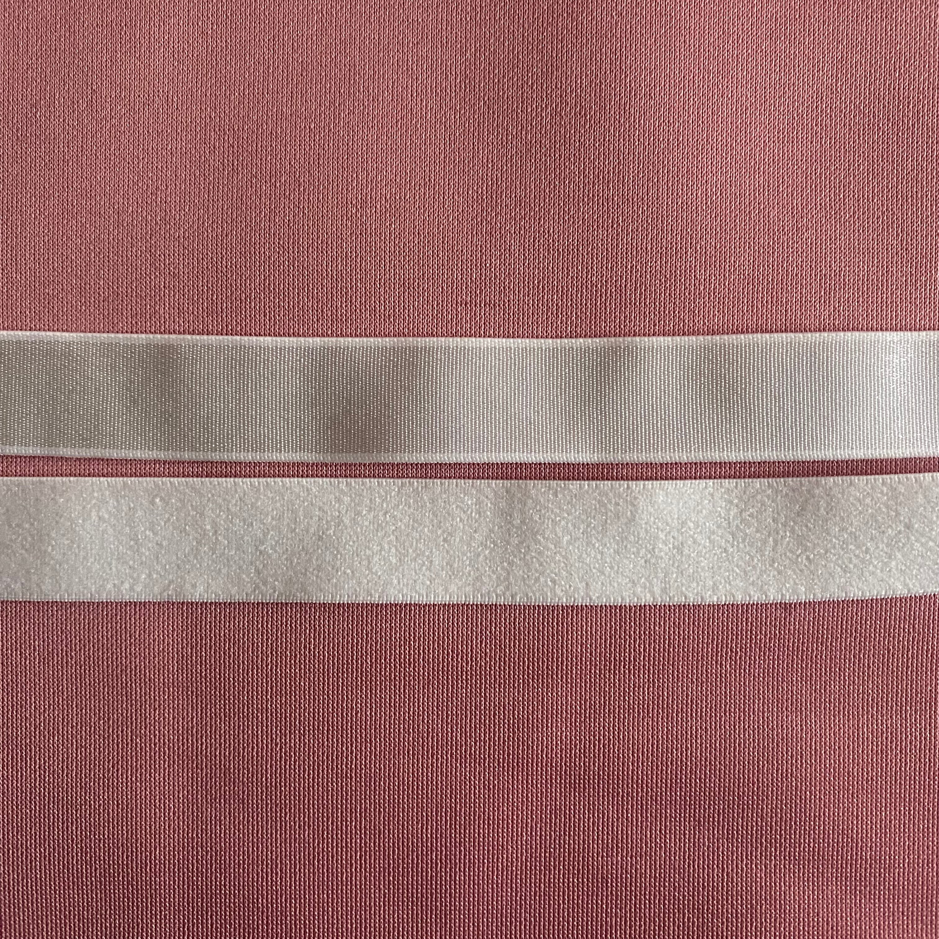 Bra Strap Shiny 16mm