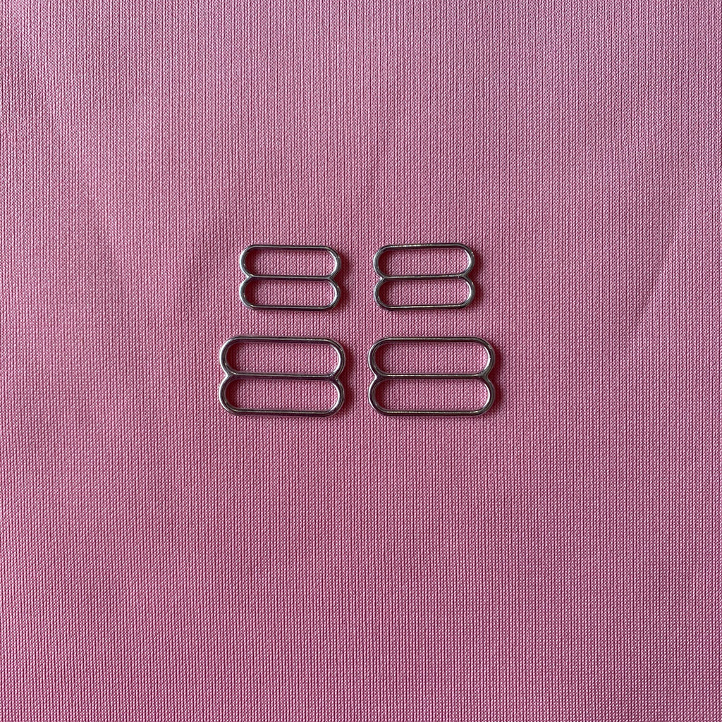 Swimwear Sliders Wide