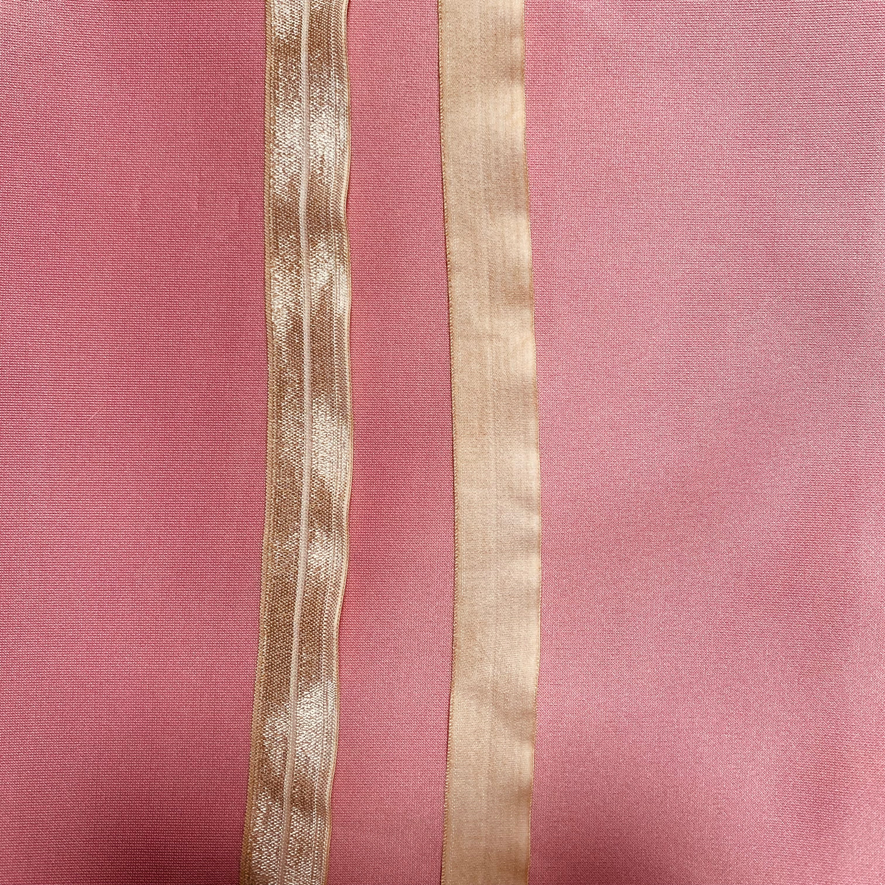 Fold Over Elastic (Lip Elastic) 20mm