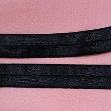 Fold Over Elastic (Lip Elastic) 20mm