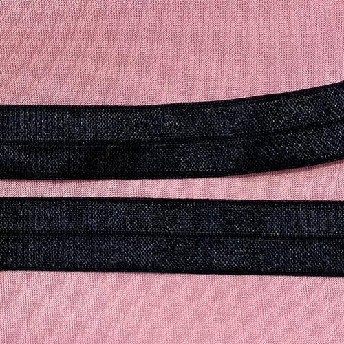 Fold Over Elastic (Lip Elastic) 20mm