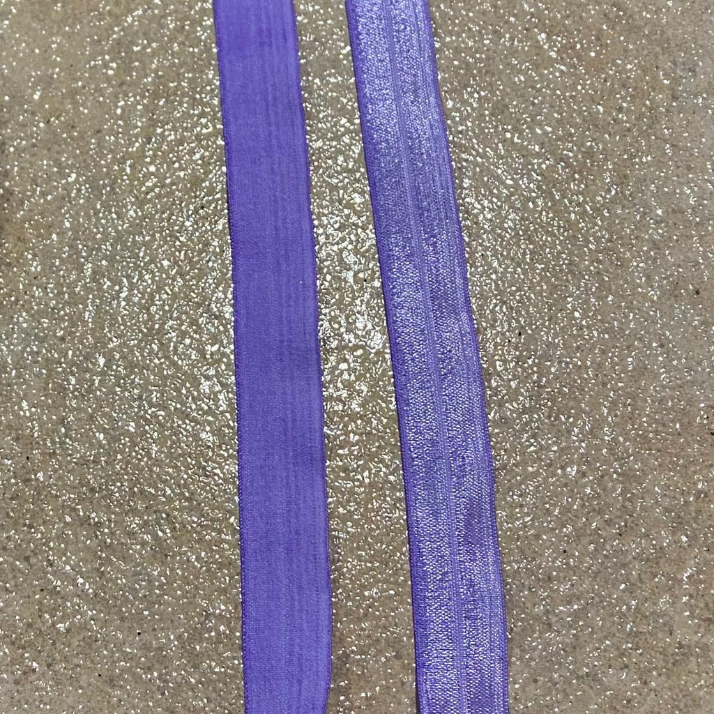 Fold Over Elastic (Lip Elastic) 20mm