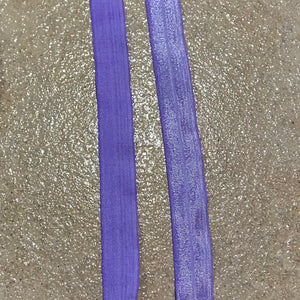 Fold Over Elastic (Lip Elastic) 20mm