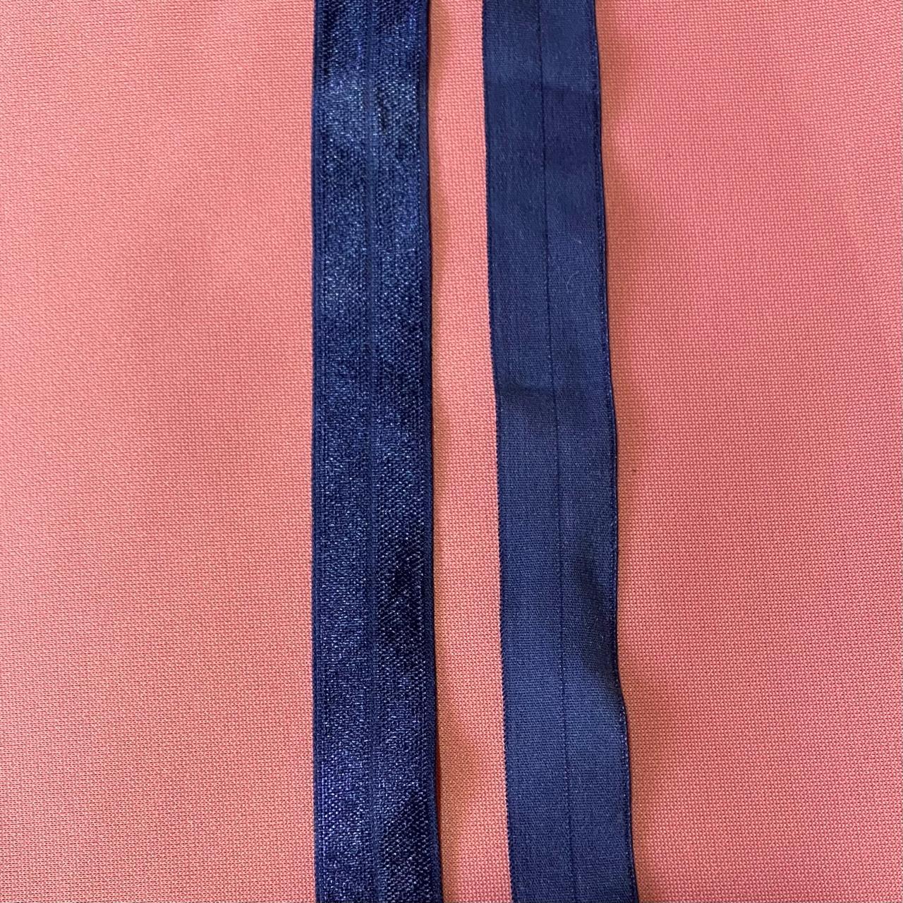 Fold Over Elastic (Lip Elastic) 20mm