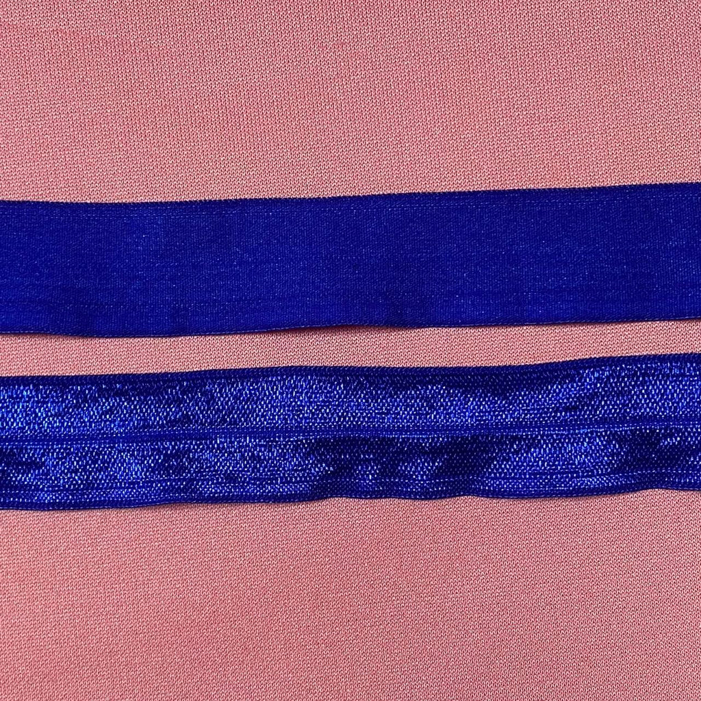 Fold Over Elastic (Lip Elastic) 20mm