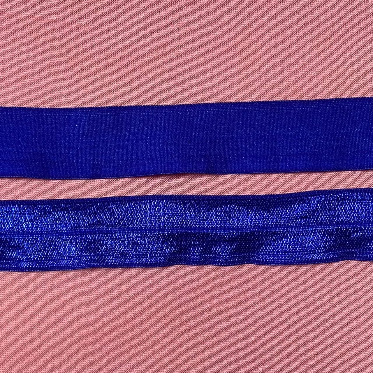 Fold Over Elastic (Lip Elastic) 20mm