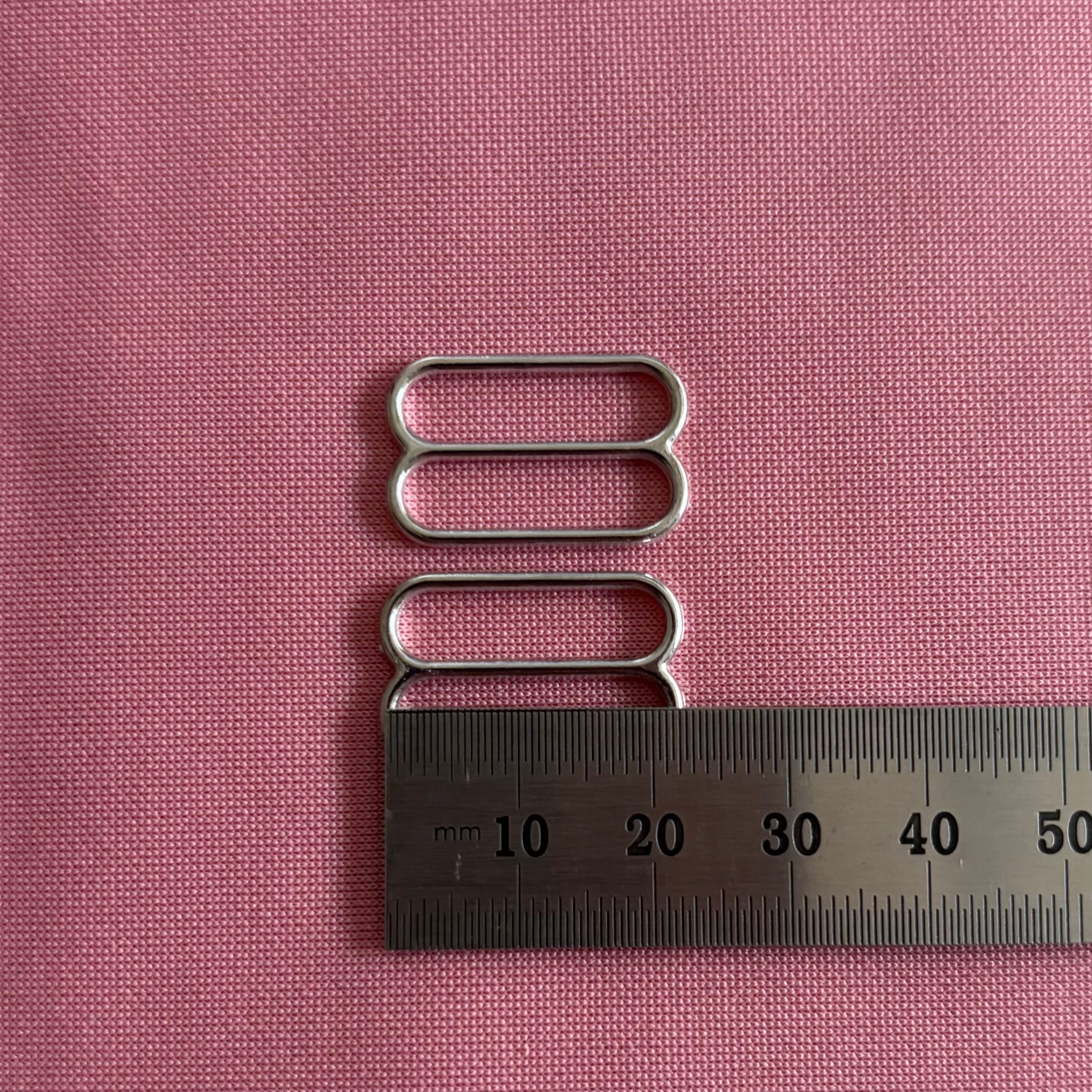 Swimwear Sliders Wide 20mm