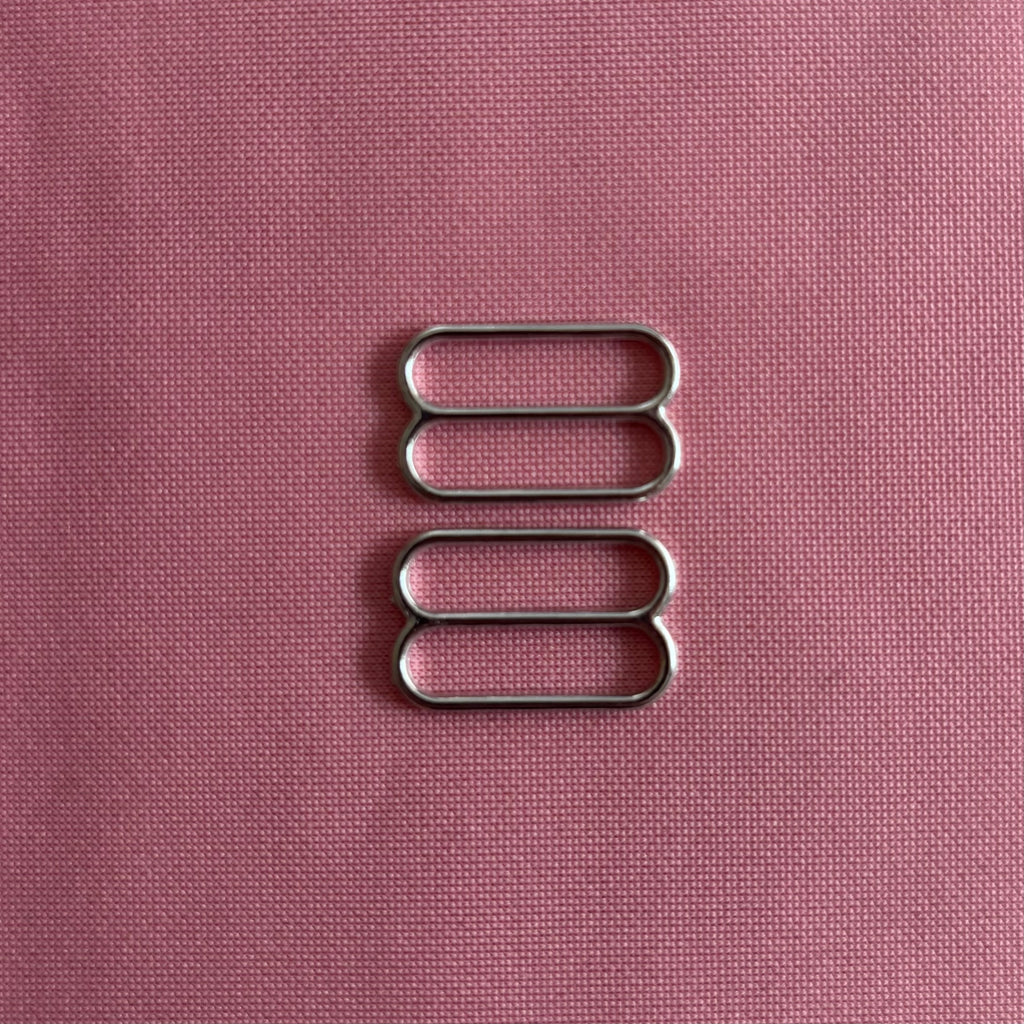 Swimwear Sliders Wide 20mm