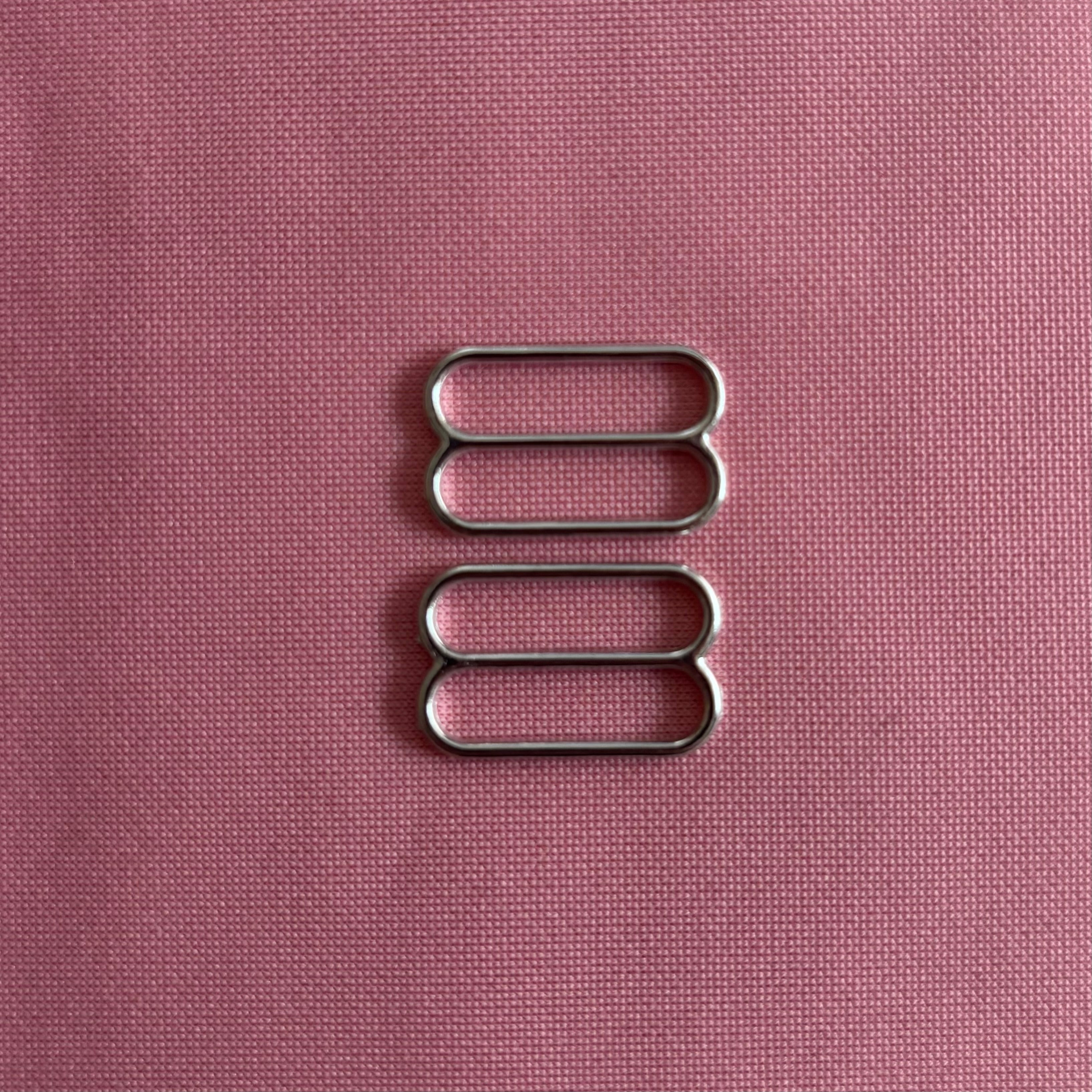 Swimwear Sliders Wide 20mm