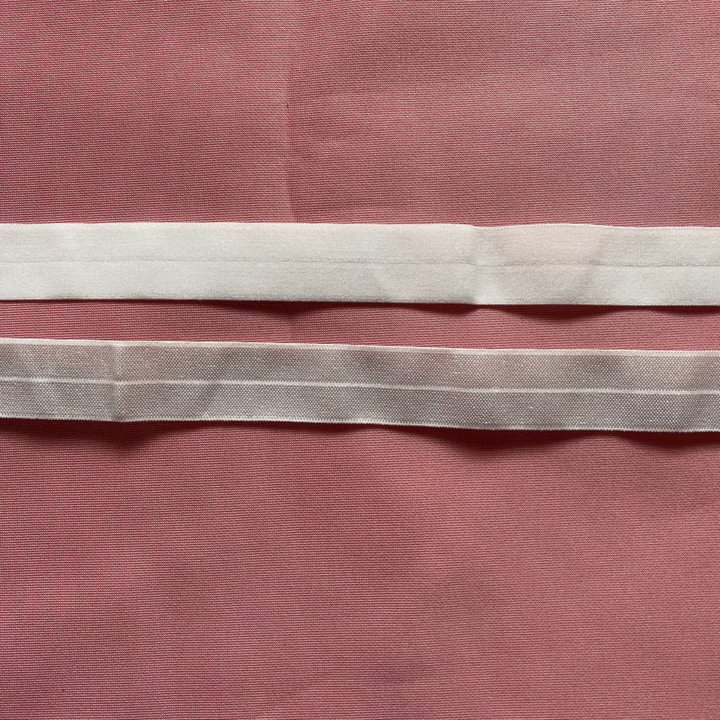 Fold Over Elastic (Lip Elastic) 20mm