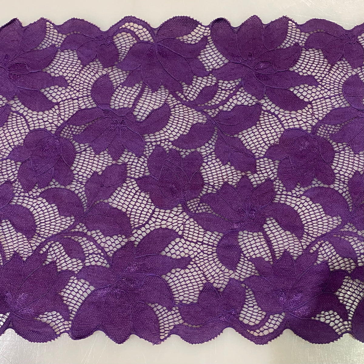 Stretch Lace 23cm