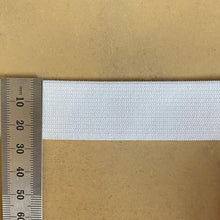 Knitted Elastic For Sports Bra's