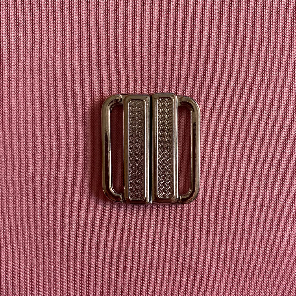 Swimwear Clasps 30mm Zinc Alloy
