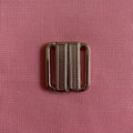 Swimwear Clasps 30mm Zinc Alloy