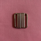 Swimwear Clasps 30mm Zinc Alloy