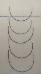Underwires Vertical (Big Sizes)