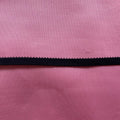 Picot Elastic Black