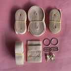 Findings Kit Beige