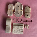 Findings Kit Beige