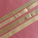 Bra Strap Beige