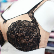 Ingrid Non-Wired Bra Pattern