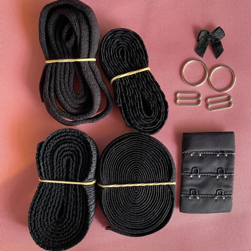 Findings Kit Black