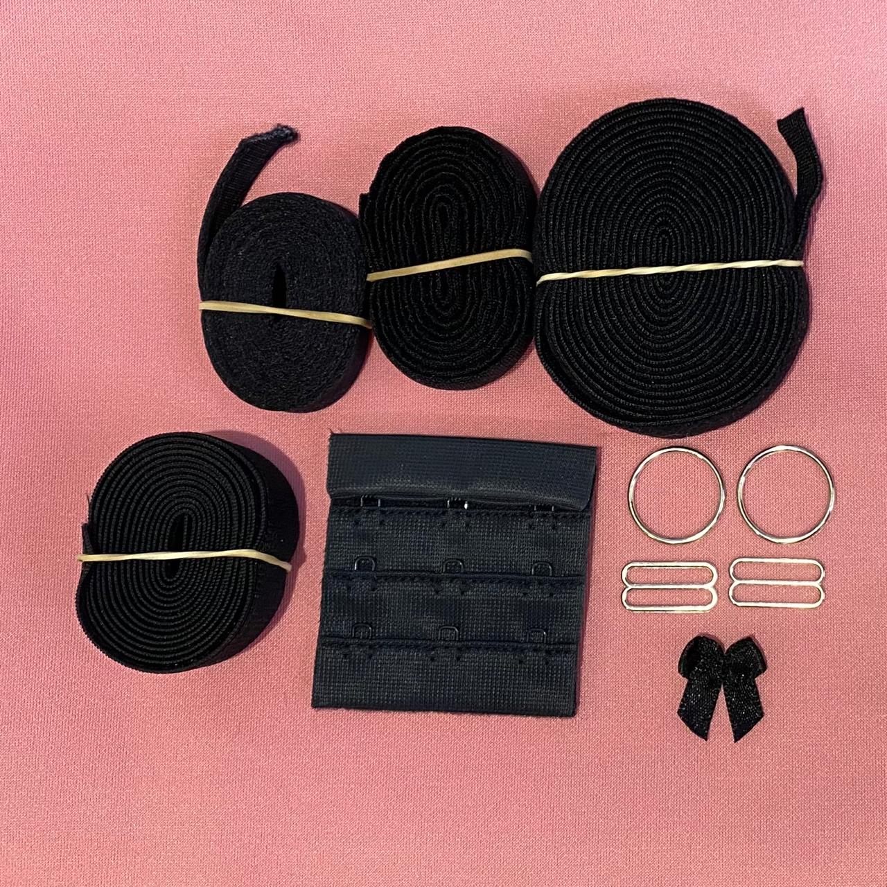 Findings Kit Black