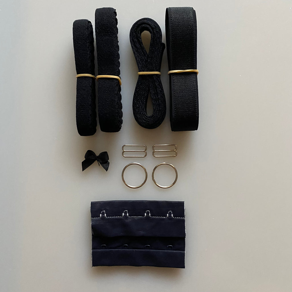 Findings Kit Black