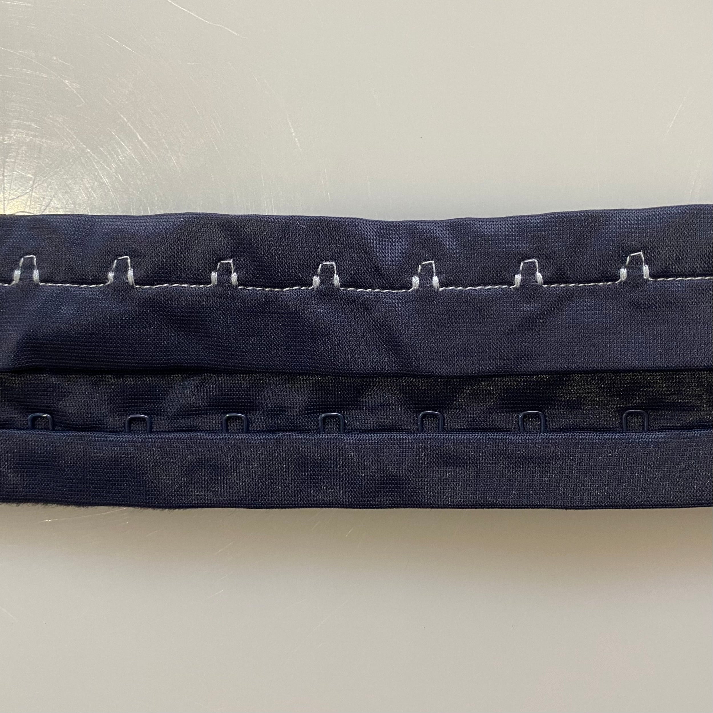 Hook and Eye Tape Per Running Meter