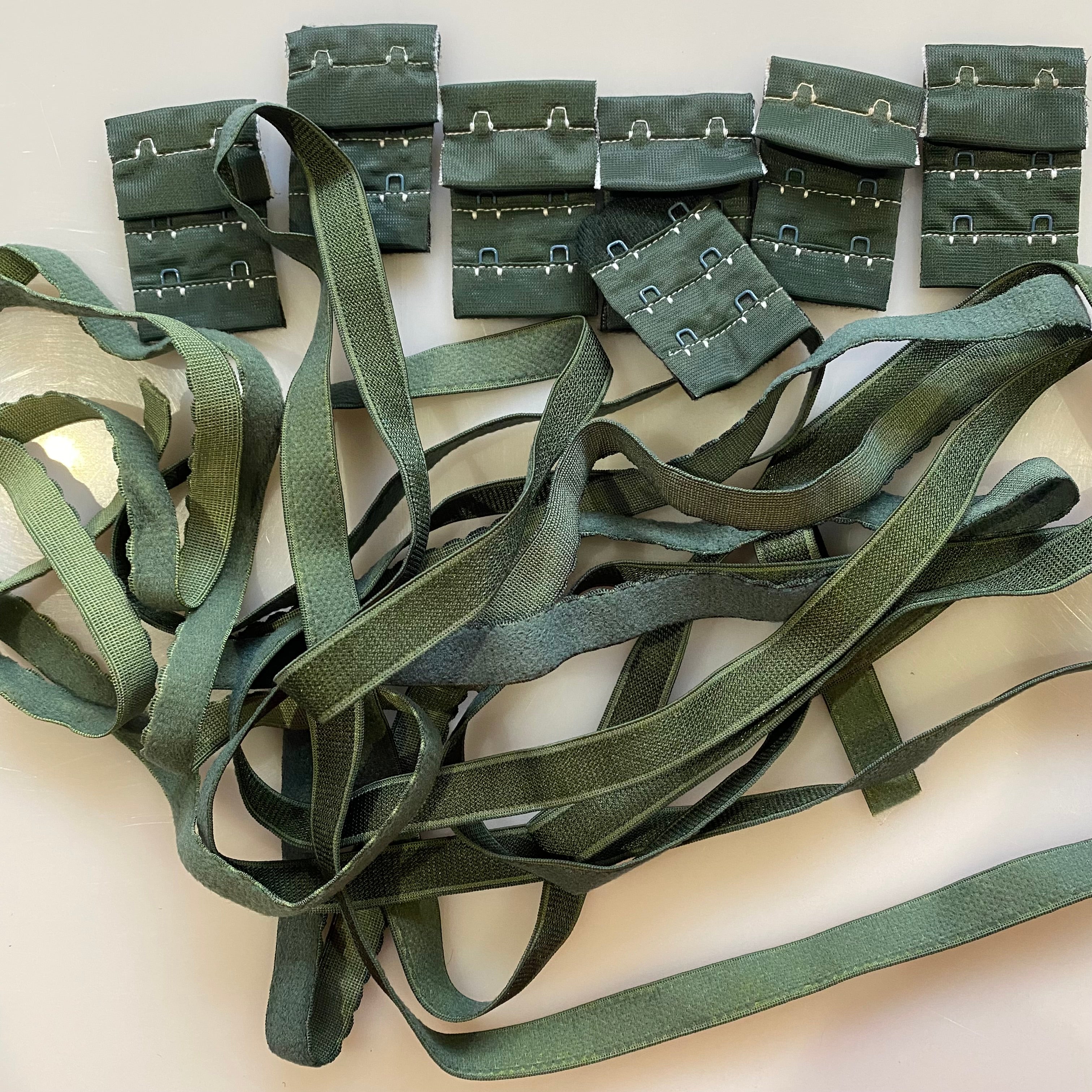 Bottle Green - Last and Only Stock!