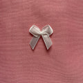 Bows - White