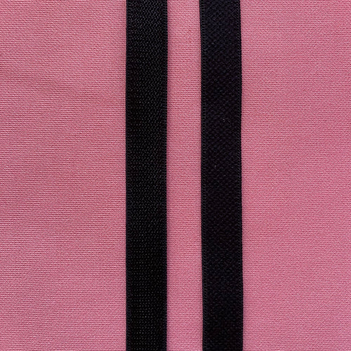 Bra Strap Shiny 12mm