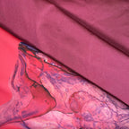 Lycra Dusty Pink