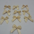 Bows - Cocoa Ice