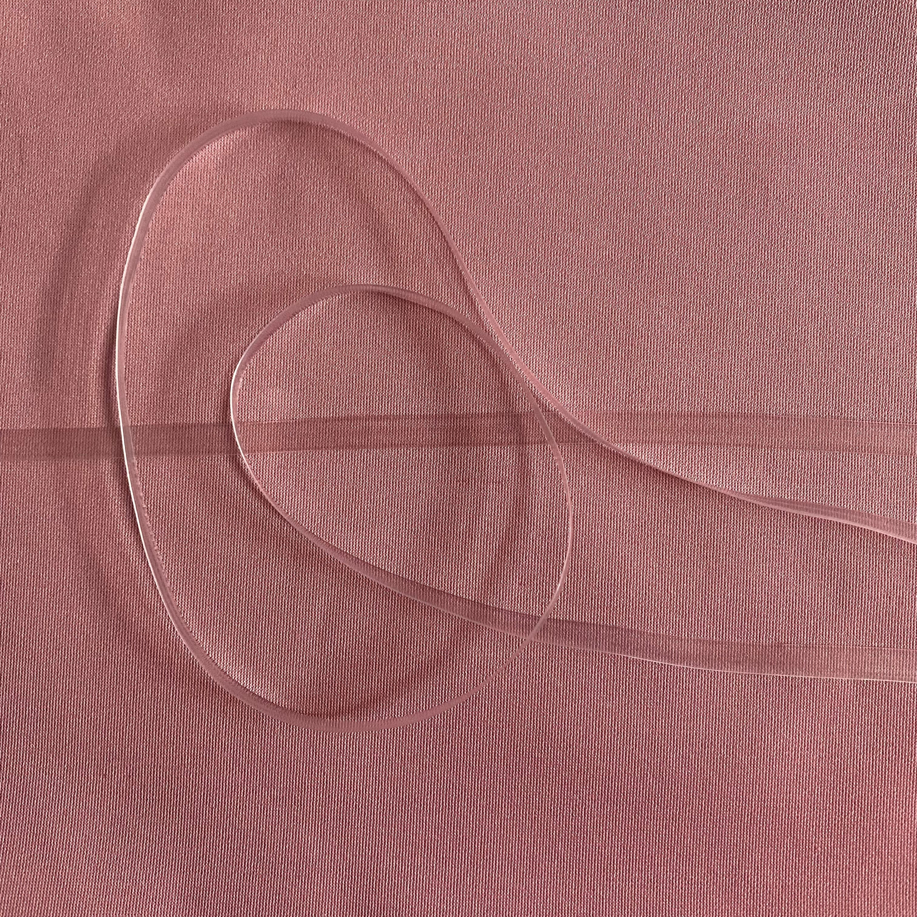 Elastic Transparent 6mm