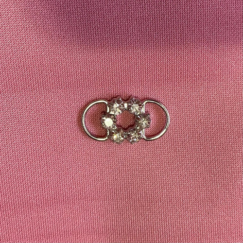 YT 01 - Floral Connector