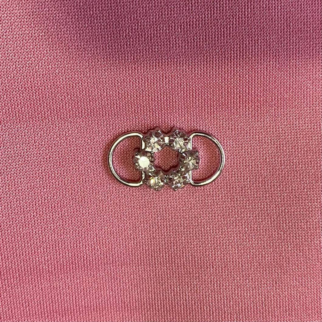YT 01 - Floral Connector