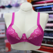 Shelley Full Band Bra Pattern