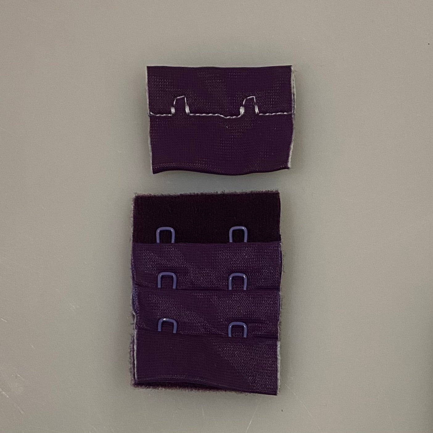 Hooks and Eyes Colours