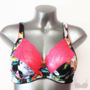 Shelley Full Band Bra Pattern