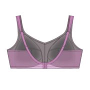 Ingrid Non-Wired Bra Pattern