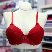 Ruby Full Band Bra Pattern