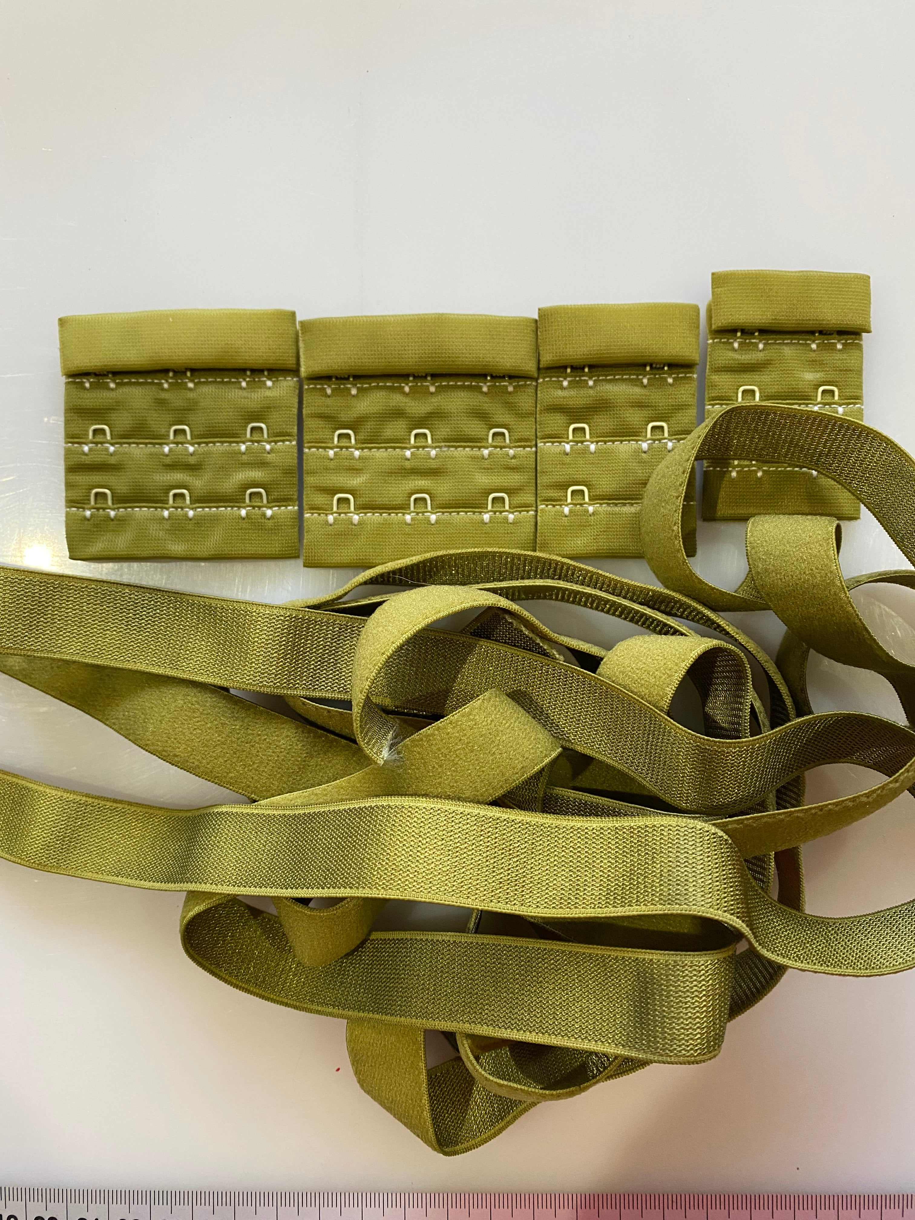 Khaki Green Box - Last and Only Stock!